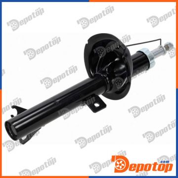 Amortisseur de suspension avant gauche pour FORD | A-FR-012, 333710